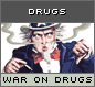 War on Drugs