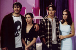 Mall Rats