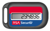 SecurID SD600