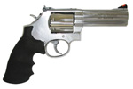 Smith & Wesson .357 Magnum