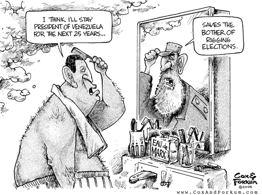 term limits fashion