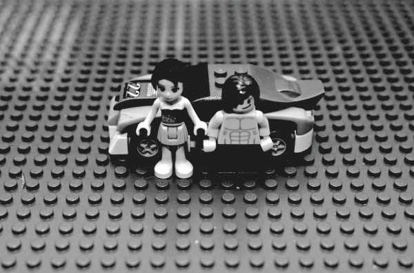 Legos