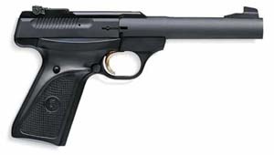 Browning Buckmark Camper