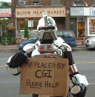Cylon