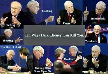 dick cheney shooting. Dick Cheney#39;s Lesbian Daughter