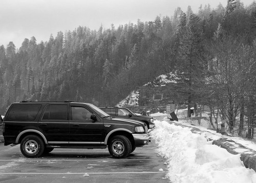 Newfound Gap