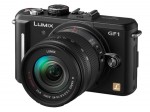 Panasonic GF1