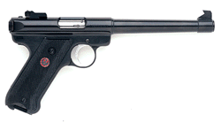 Ruger Mark II