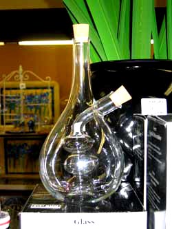 The Salad Bong