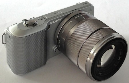 Sony EVIL