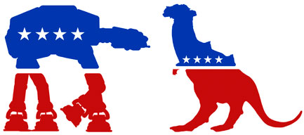starwarspolitics