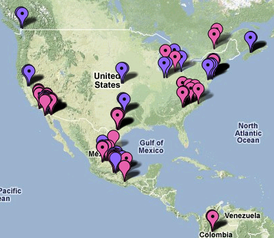 Pre+and+post+world+war+1+map