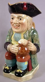 toby jug